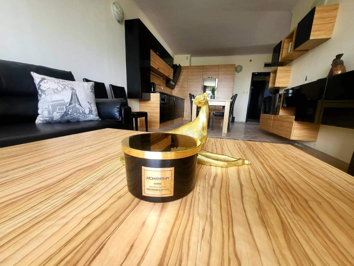 Dilov Apartments In Yalta Sables d'or Extérieur photo