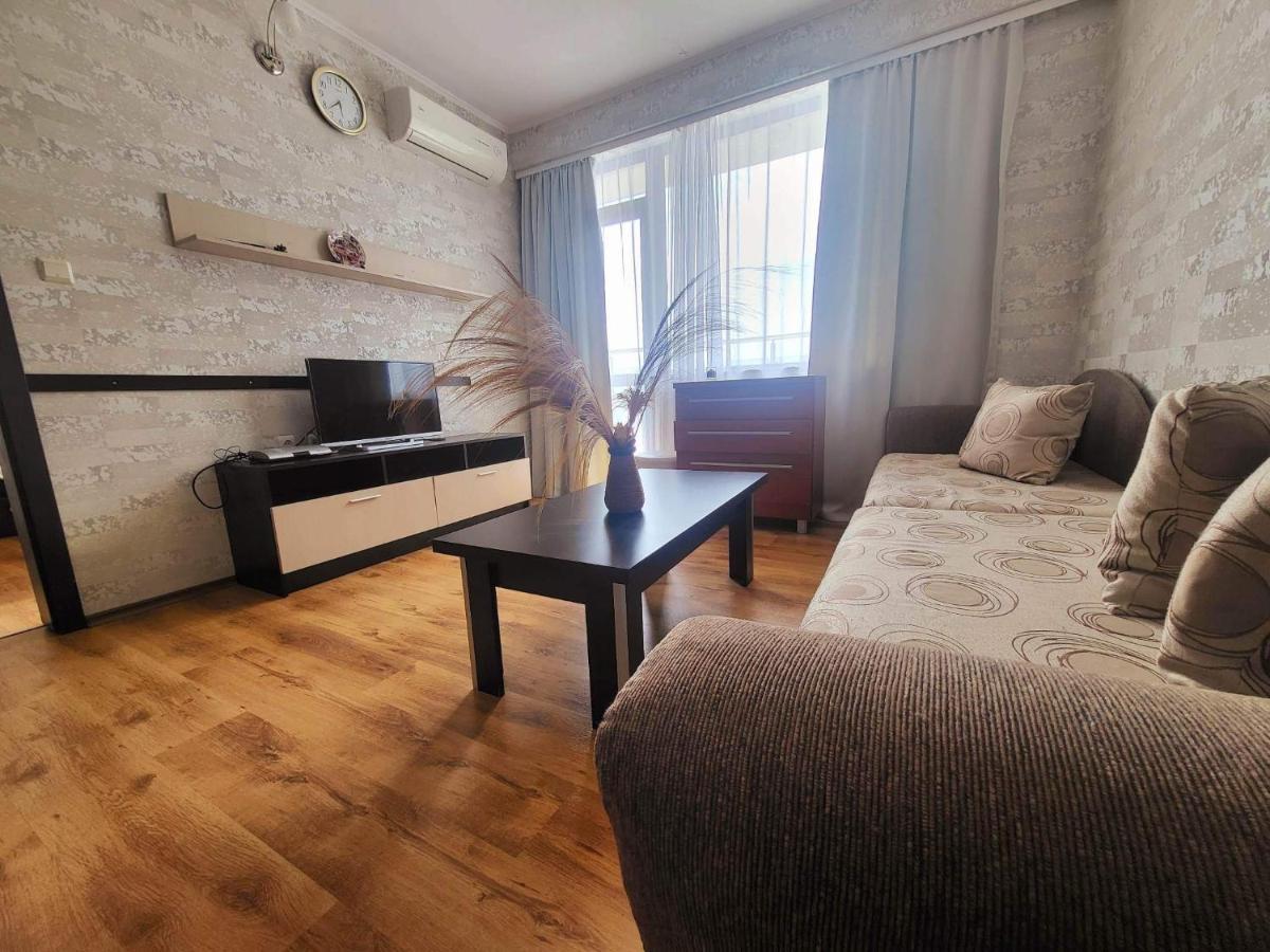 Dilov Apartments In Yalta Sables d'or Extérieur photo