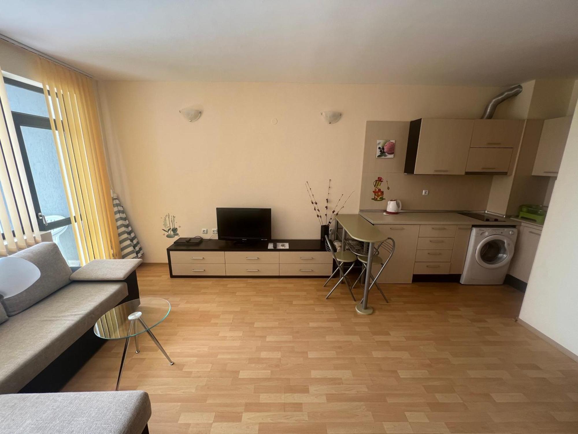 Dilov Apartments In Yalta Sables d'or Extérieur photo