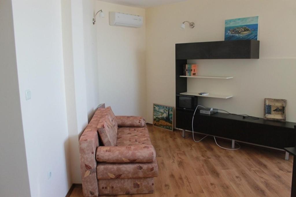 Dilov Apartments In Yalta Sables d'or Chambre photo