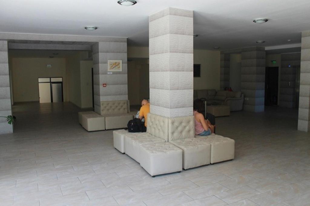 Dilov Apartments In Yalta Sables d'or Extérieur photo