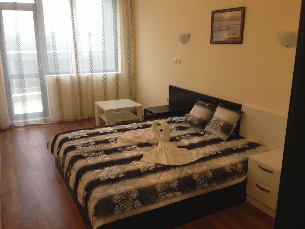 Dilov Apartments In Yalta Sables d'or Extérieur photo